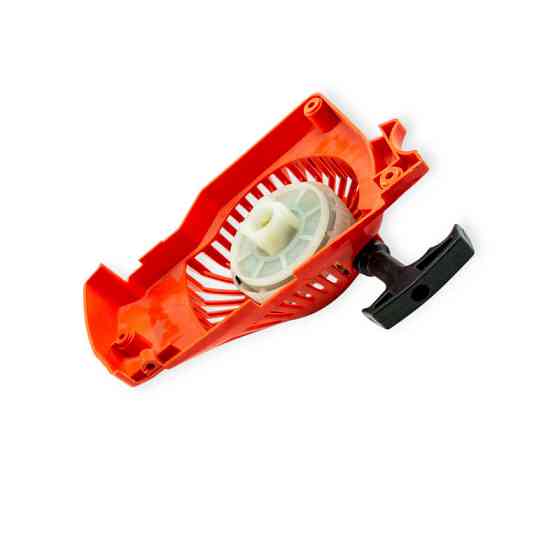 Стартер ДАНИЛО-43 в сборе. бензопилы Мукачево