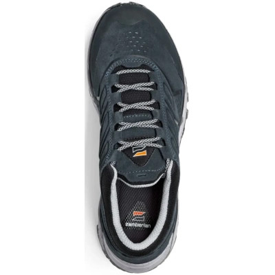 Кроссовки Zamberlan 370 Metropolis GTX Mns blue - 44.5 - темно-синій (006.4863) Вінниця - фото 6