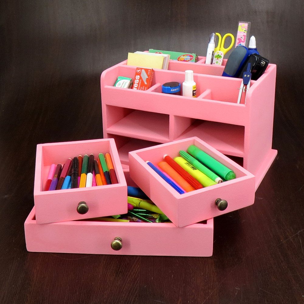 Органайзер настільний "Джойс" барбі Миколаїв - фото 7