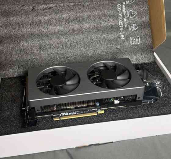 Відеокарта RTX 4070 OEM ( MSI) Київ