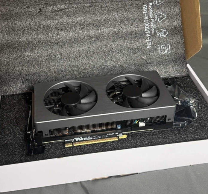 Відеокарта RTX 4070 OEM ( MSI) Київ - фото 4