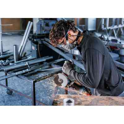 Круг відрізний Bosch X-LOCK Expert for Inox and Metal, 125x1.0x22.2мм (2.608.619.264) Вінниця