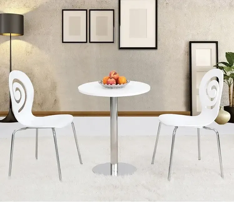 Стілець на ніжках Лев (Кольори в асортименті) Київ - фото 5