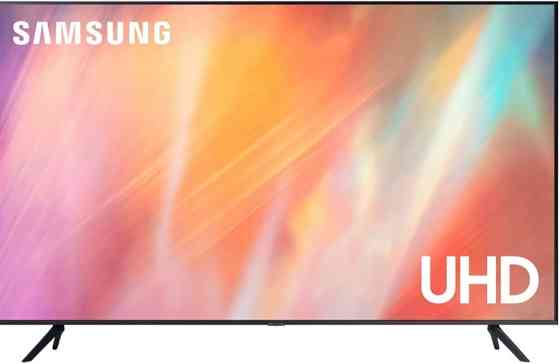 Телевизор 55’’ Samsung DU7192 Смарт 4К Т2. Киев