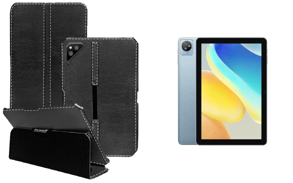 Чохол для планшета Blackview Tab 7, Tab 7 Pro, різні кольори Київ - фото 1