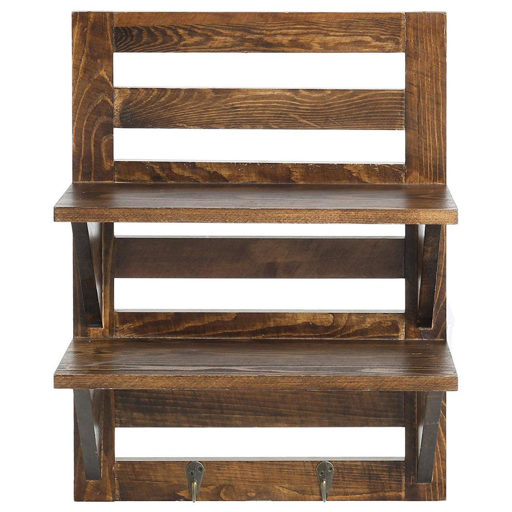 Настенная полка 