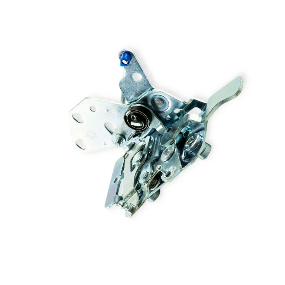 Механізм 2108 перед лівими дверима Мукачево - фото 2