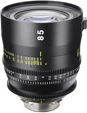 Объектив Tokina Vista 85Mm T1,5 Cinema Sony E Киев