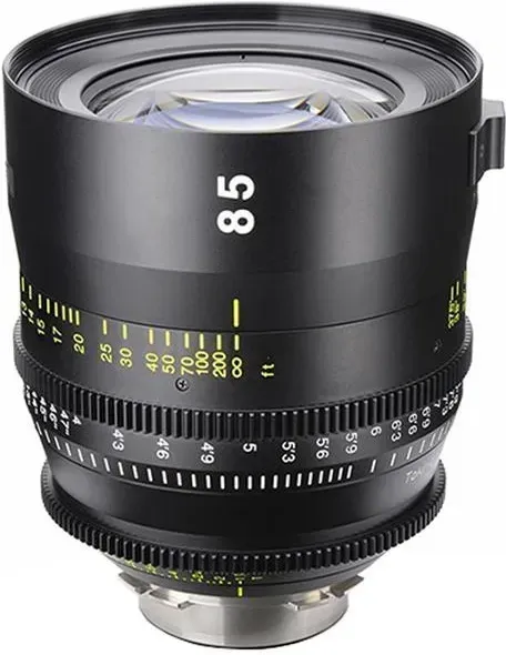 Объектив Tokina Vista 85Mm T1,5 Cinema Sony E Киев - изображение 1