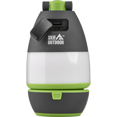 Ліхтар Skif Outdoor Bathyscaphe (HQ-200) Вінниця - фото 7