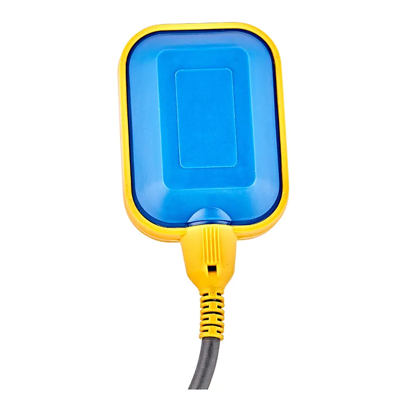 Вимикач поплавковий для фекального насоса Vodomet (VO4180) Київ - фото 1