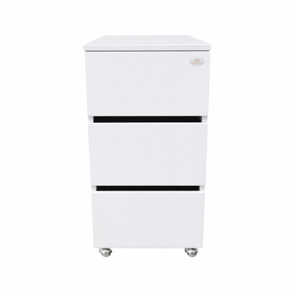 Косметологічна тумба на колесах Ельф 7 з шухлядами Київ - фото 4