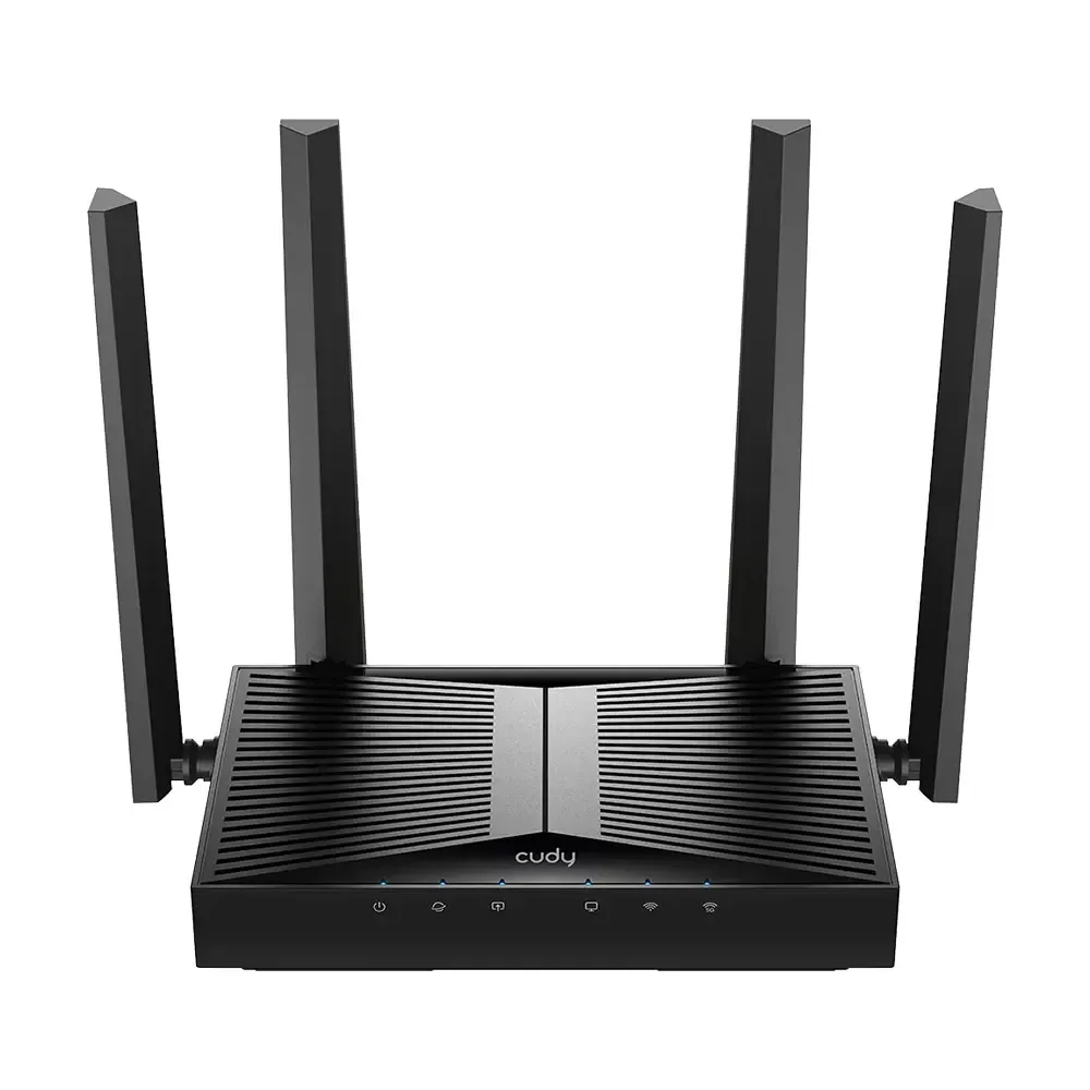 WiFi 7 Mesh-маршрутизатор Cudy WR3600H 2.5G дводіапазонний BE3600 (73-00557) Киев - изображение 1