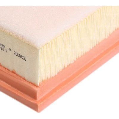 Повітряний фільтр для автомобіля UFI 30.606.00 Вінниця - фото 1