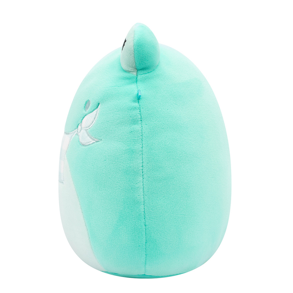 М'яка іграшка Squishmallows - Жабка Нові (19 cm) Днепр - изображение 4