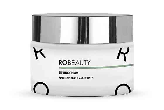 Крем-заменитель ботокса ARGIRELINE® RoBeauty Винница