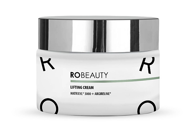 Крем-заменитель ботокса ARGIRELINE® RoBeauty Винница - изображение 1