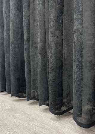 Тюль жаккард, коллекция 