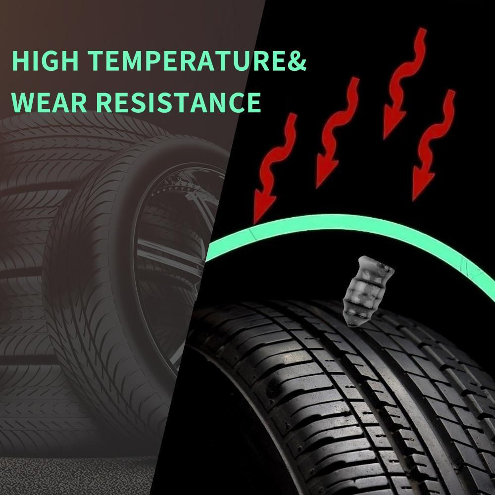 Набір саморізів для ремонту шин, 10 шт Київ - фото 11