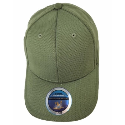 Кепка coFEE Cool comfort армійський (4220-269 CO) Вінниця - фото 6