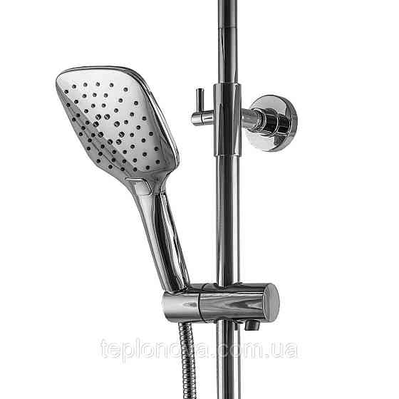 Душова система Globus Lux Termostatic Q GLM-0040T Чернівці