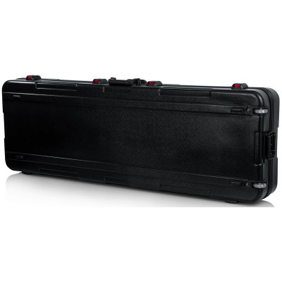 Кейс для клавишных Gator TSA ATA Molded 88-note Keyboard Case w/ Wheels (GTSA-KEY88) Винница - изображение 9
