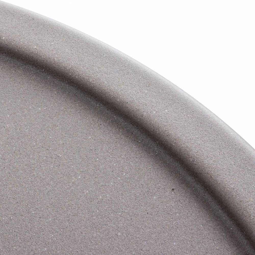 VALESO Гранітна мийка для кухні VALESO 5847 ONYX матова Дюна Київ - фото 6