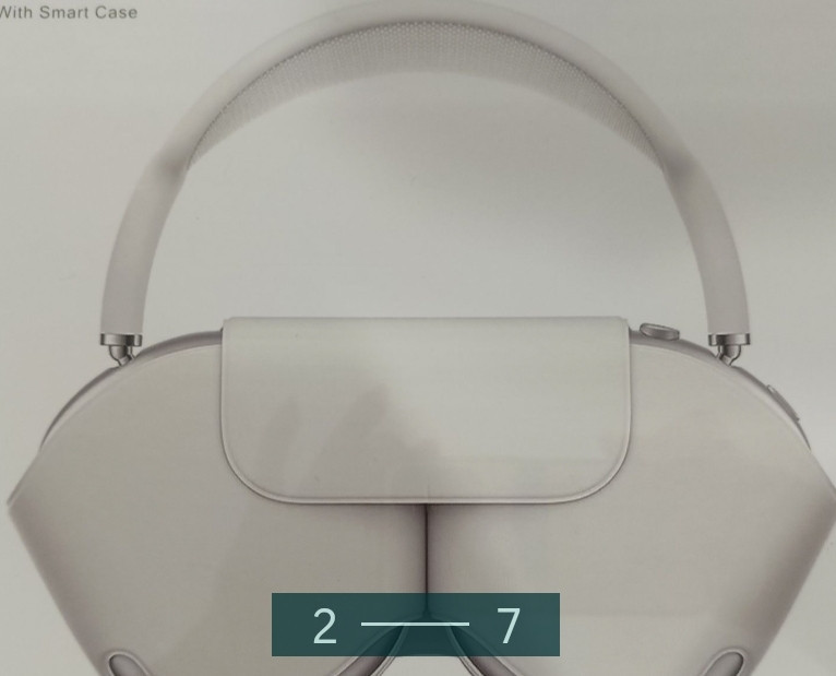 Наушники Apple Новые !!! Харьков - изображение 7