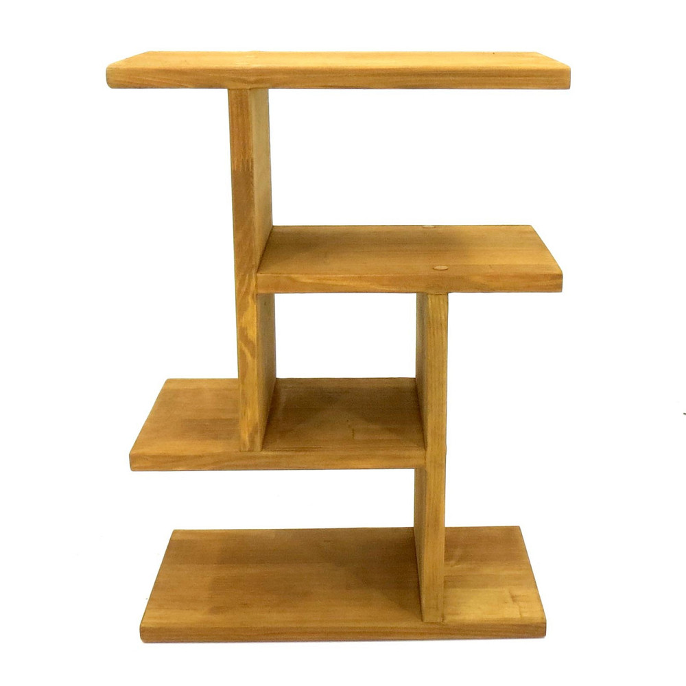 Настольная книжная полка 