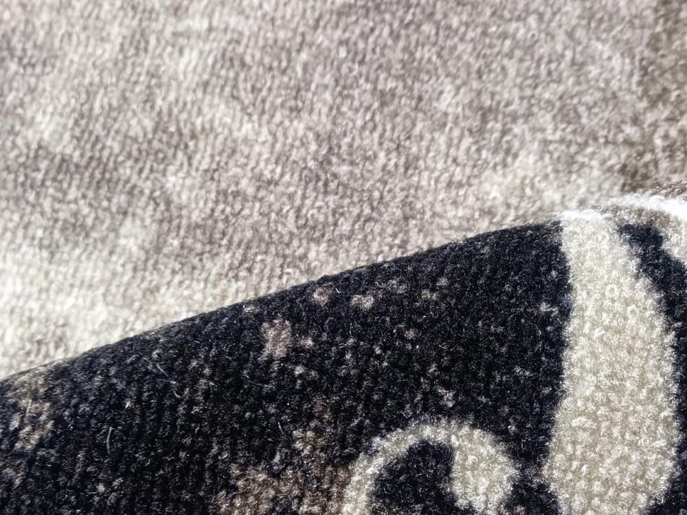 Килимова доріжка туреччина на повстяній основі, найнижча ціна, Версаль Кам'янське - фото 2