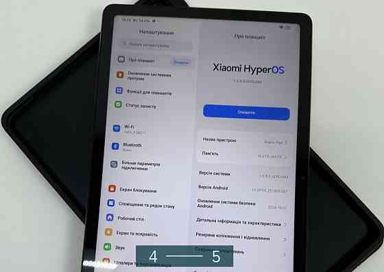 Планшет Xiaomi Redmi PAD 3/64Gb. Киев