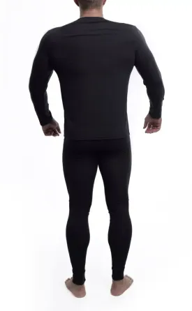 Термокомплект чоловічий із вовною Bono 950101 52 Київ