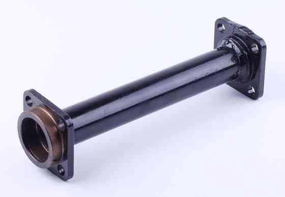 Корпус трансмісії вертикальної L-223 mm KRE 1100 Мукачево