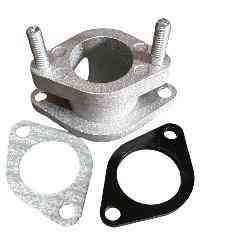 Перехідник карбюратора (PZ 27) TBT 125/250-2 Мукачево