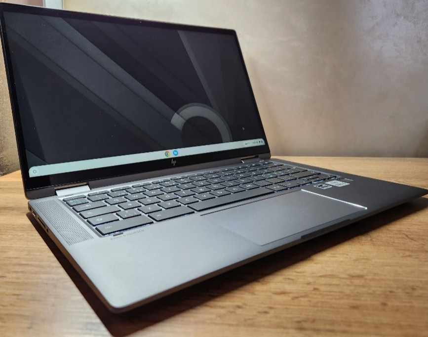 Ноутбук: HP Chromebook x360 , 14c , ca0024no. Киев - изображение 4