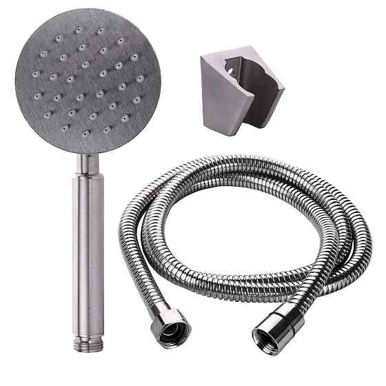 Змішувач для ванни Globus Lux ALPEN SBT1-102NE (000018107) Київ