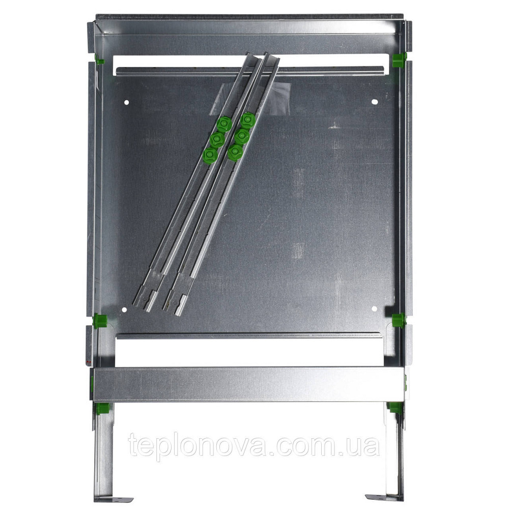 Колекторна шафа внутрішня ЕСО PRO ШКВ-01 575x435x110 Чернівці - фото 3