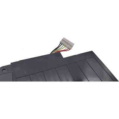 Акумулятор до ноутбука Lenovo ThinkPad S230u 45N1094, 2900mAh (43Wh), 4cell, 14.8V, Li-Pol (A47734) Вінниця