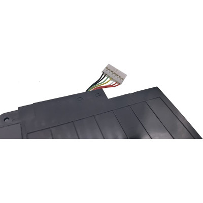 Акумулятор до ноутбука Lenovo ThinkPad S230u 45N1094, 2900mAh (43Wh), 4cell, 14.8V, Li-Pol (A47734) Вінниця - фото 4