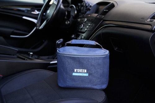 Ланч-бокс Noveen LB755 Glamour Дніпро - фото 6