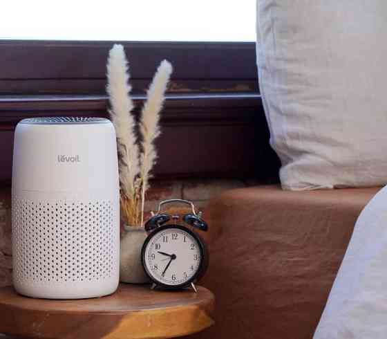 Очисник повітря Levoit Air Purifier Core Mini (HEAPAPLVNEU0114Y) ( 11431 ) Харьков