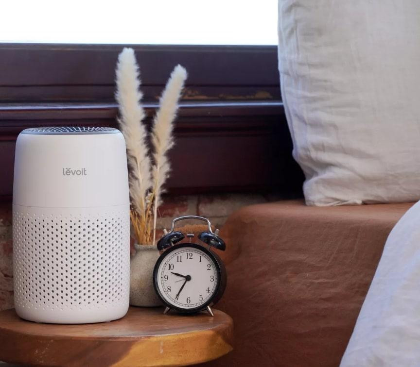 Очисник повітря Levoit Air Purifier Core Mini (HEAPAPLVNEU0114Y) ( 11431 ) Харьков - изображение 5