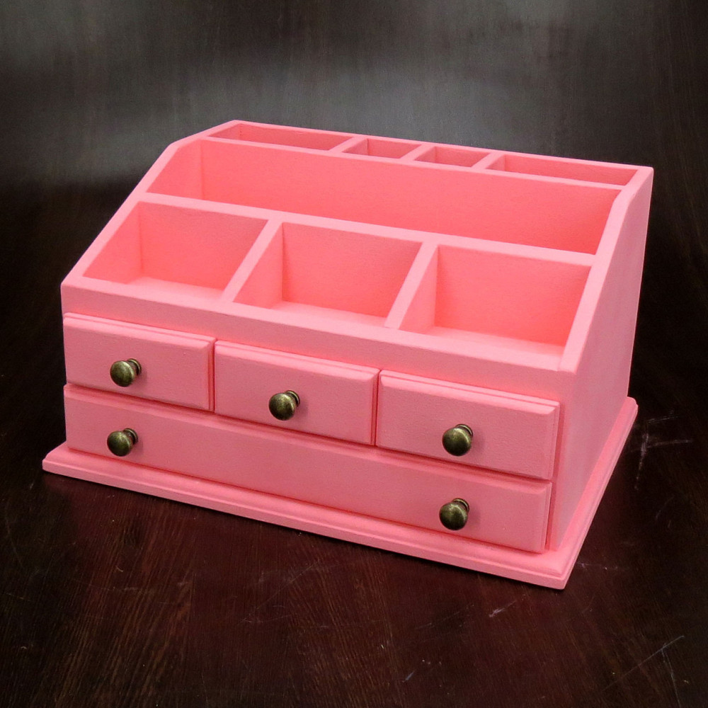 Органайзер настільний "Гувернер" барбі Миколаїв - фото 8