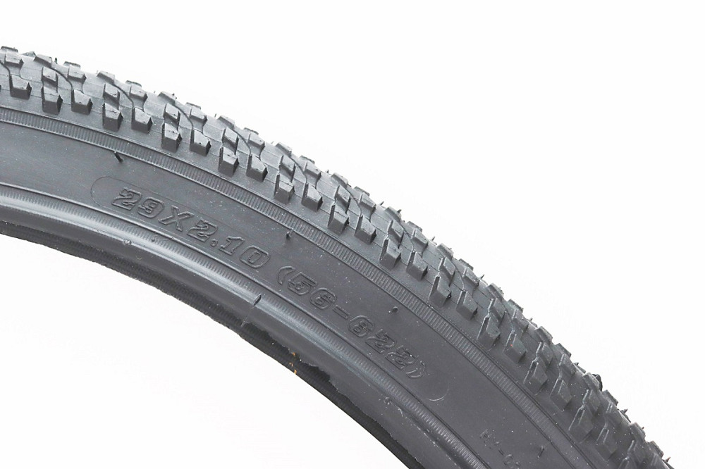 Шина 29"x2,10 (56-622) шипована HY-025 Київ - фото 2