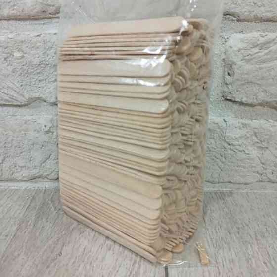 Паличка для морозива 350шт 1 пач Харків