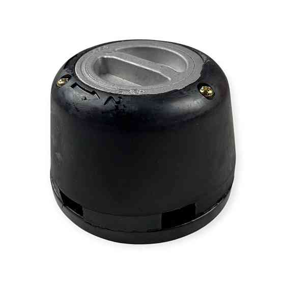 Муфта включення маточини УАЗ із пластмасовою кришкою фланця Мукачево