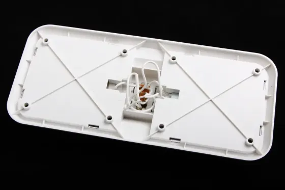 Ліхтар салону універс. 12/24В 48 SMD 2835 285*126* 42 Вінниця