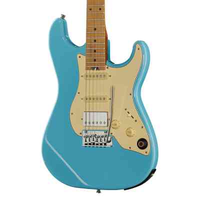 Електрогітара Mooer GTRS Standard S801 Sonic Blue Вінниця