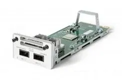 Комутатор Cisco C9300-NM-2Q-M - 40 Gigabit Ethernet - Catalyst 9300-M series (C9300NM2QM) Київ