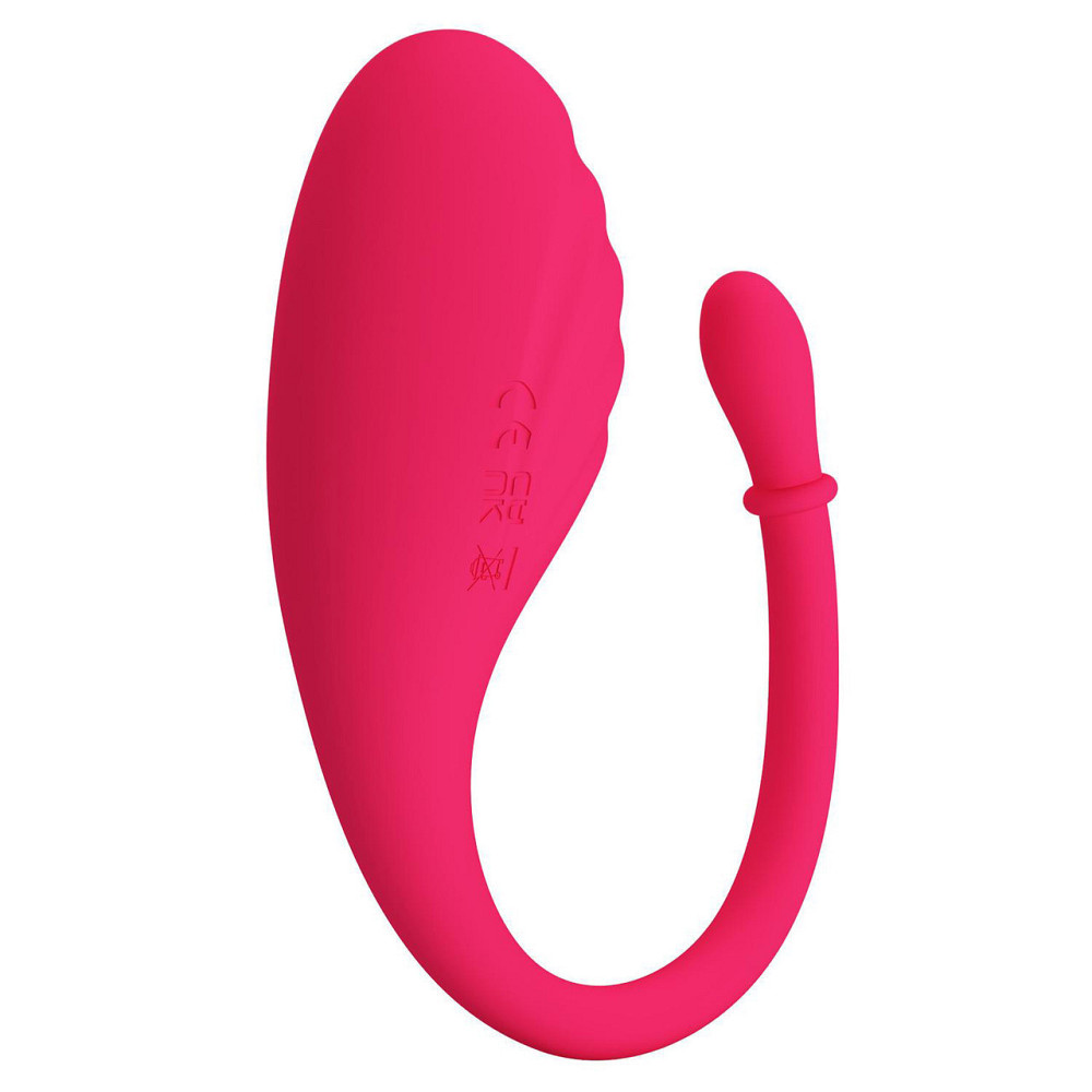 Віброяйце -  Romance Undine Vibro-Bullet App Sex Aura Київ - фото 2
